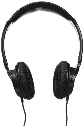 ヤマハ(YAMAHA) モニターヘッドホン RH-5Ma_1