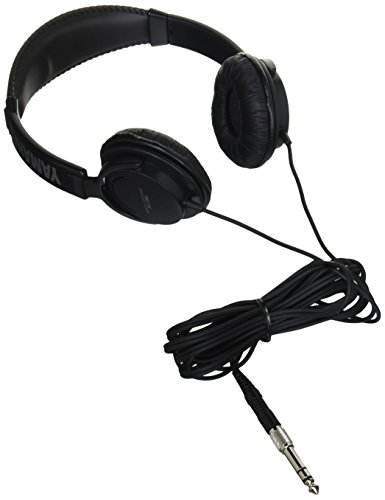 ヤマハ(YAMAHA) モニターヘッドホン RH-5Ma_2