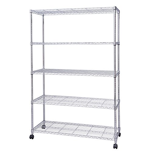 業務用ステンレスラック、棚