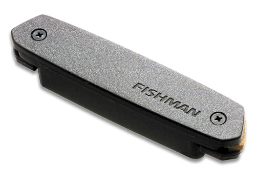 FISHMAN Soundhole Pickups Neo-D Humbucking Pickup ネオD (Humbucking)_1