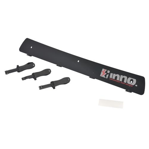 カーメイト(CARMATE) フェアリング inno Mサイズ 1030mm IN266JPの通販は 8,309円