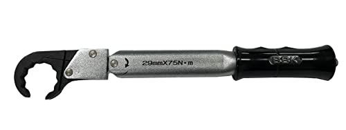BBK ラチェットトルクレンチ(5/8) RTQ-750
