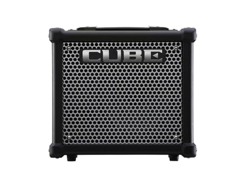 Roland ローランド ギターアンプ 10W ブラック CUBE-10GX_1