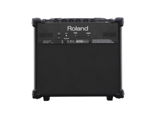 Roland ローランド ギターアンプ 10W ブラック CUBE-10GX_2