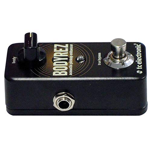 tc electronic アコースティック エンハンサー BODYREZ ACOUSTIC PICKUP ENHANCER_2