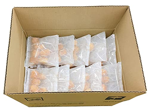 まとめ買い 越後製菓 ふんわり名人きなこ餅ファミリーパック 14g×30袋