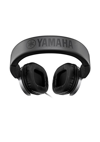 ヤマハ YAMAHA スタジオモニターヘッドホン HPH-MT8_1