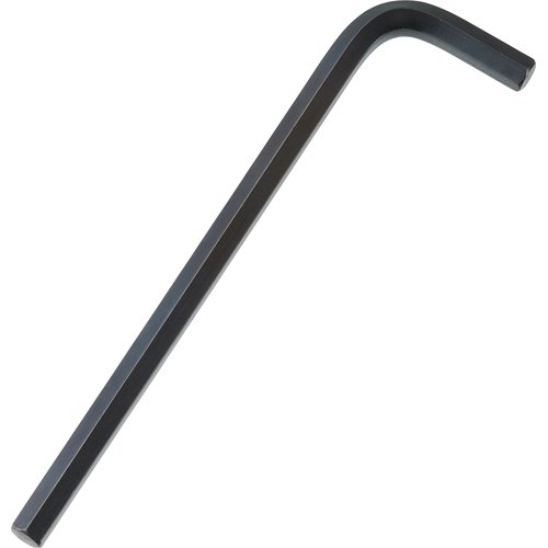 TRUSCO(トラスコ) 六角棒鍵 標準尺度印字機 32.0粍 TRR320