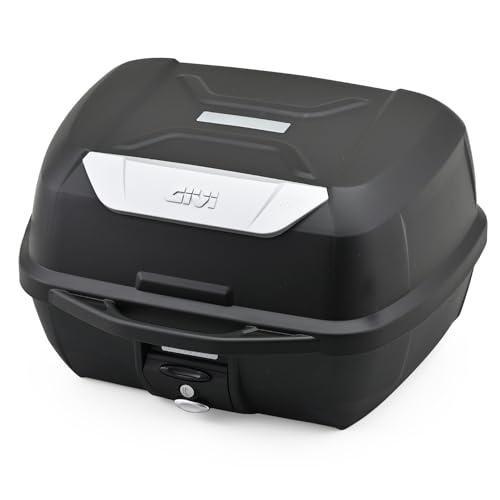 GIVI(ジビ) バイク リアボックス モノロック 43L E43NTL 95339