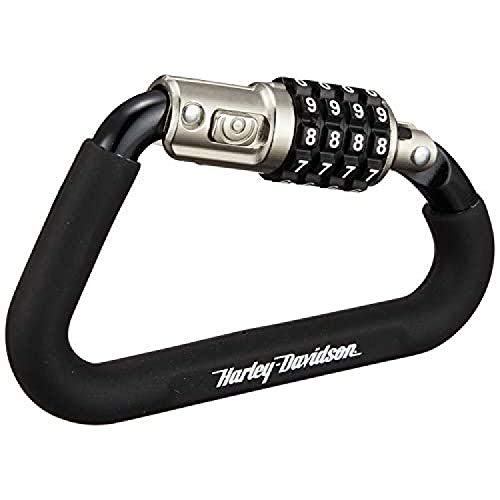 ハーレーダビッドソン(HARLEY DAVIDSON) LOCKHELMETDETACHABLE HD52200003