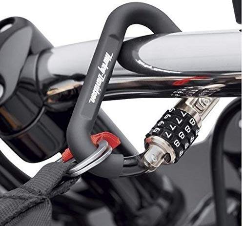 ハーレーダビッドソン(HARLEY DAVIDSON) LOCKHELMETDETACHABLE HD52200003_1