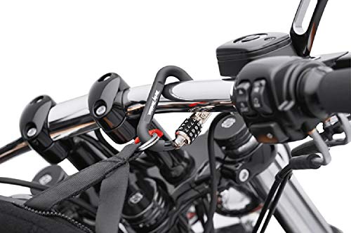 ハーレーダビッドソン(HARLEY DAVIDSON) LOCKHELMETDETACHABLE HD52200003_2