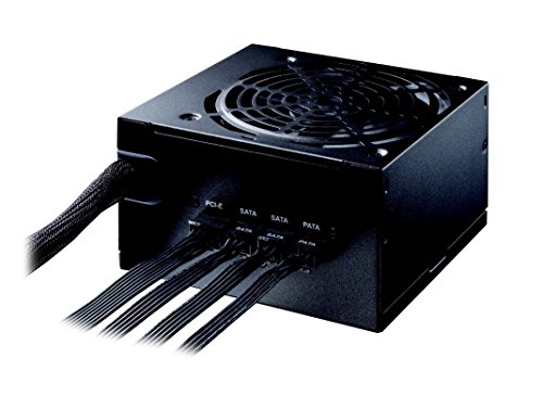 玄人志向 電源ユニット 550W ATX 電源 80 PLUS ブロンズ PC電源 プラグイン KRPW-BK550W/85+