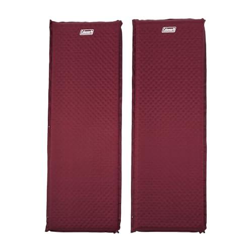 Coleman(コールマン) キャンパーインフレーターマット ダブルセットII 2000032353_2