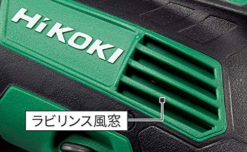 HiKOKI(ハイコーキ) AC100V ロータリーハンマドリル DH28PCY2 【SDSプラスシャンク 3モード切替 軽ハツリ可能 低振動機_3