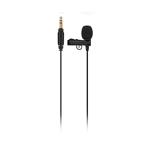 RODE Microphones ロードマイクロフォンズ Lavalier GO ラベリアマイク
