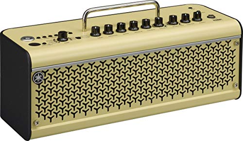 ヤマハ YAMAHA アンプ THR30II WIRELESS ワイヤレスレシーバー内蔵 Bluetooth接続やLINE OUTも可能_1