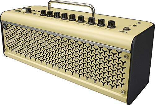 ヤマハ YAMAHA アンプ THR30II WIRELESS ワイヤレスレシーバー内蔵 Bluetooth接続やLINE OUTも可能_2