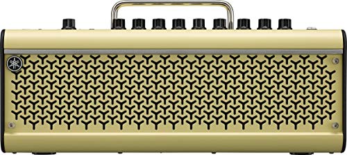 ヤマハ YAMAHA アンプ THR30II WIRELESS ワイヤレスレシーバー内蔵 Bluetooth接続やLINE OUTも可能_4