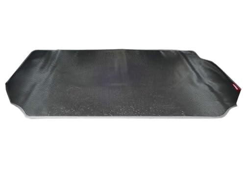 MONSTER SPORT ラゲッジマット ジムニー[JB64W]/ジムニーシエラ[JB74W]用 日本製 防キズ 雨合羽 防汚 上滑り打ちきり 894