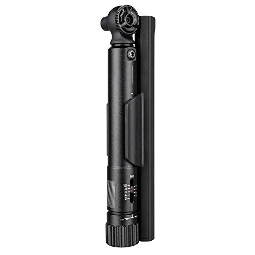 TOPEAK(トピーク) トルク スティック 六角ビット:345mm ・トルクスビット: T20T25/ 2~10Nm Torq Stick T