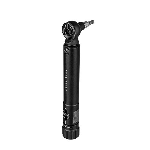 TOPEAK(トピーク) トルク スティック 六角ビット:345mm ・トルクスビット: T20T25/ 2~10Nm Torq Stick T