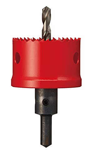 パナソニック ユニバーサルホルソー用純正バイメタルホルソーΦ75mm EZ3582用 有効長38mm EZ9DX075