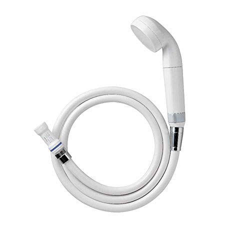 【人気商品】KVK 3WAYシャワーヘッド Z924AH Amazon.co.jp: KVK 3WAYシャワーヘッド Z924AH : ホーム＆キッチン