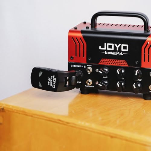 JOYO ギター/ベース用 ワイヤレスシステム JW-03_1