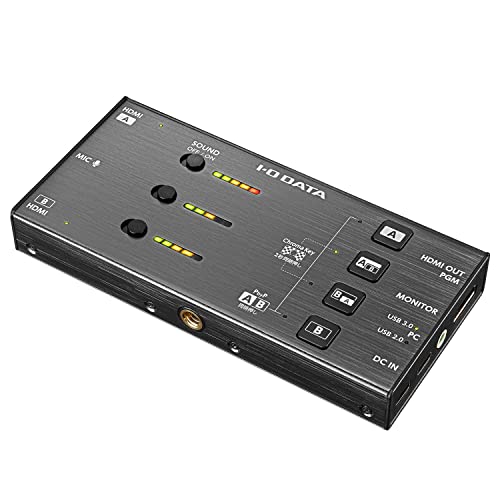 OSEE GOSTREAM M2 ストリーミング用キャプチャーカード 、 ストリーム