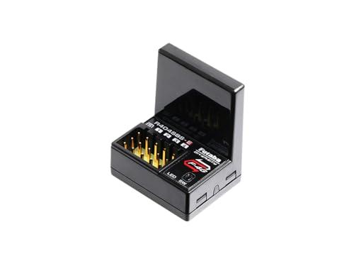 双葉電子工業 RECEIVER R404SBS-E (JPN) (カー用F-4G方式 10ch T10PX標準レシーバー) 00107287-3