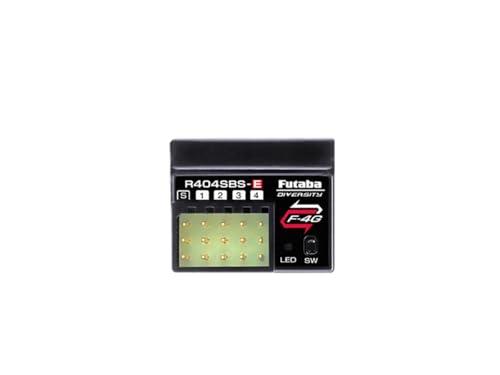 双葉電子工業 RECEIVER R404SBS-E (JPN) (カー用F-4G方式 10ch T10PX標準レシーバー) 00107287-3_2