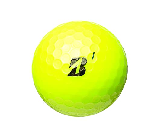 BRIDGESTONE(ブリヂストン)ゴルフボール TOUR B XS 2022年モデル 12球入
