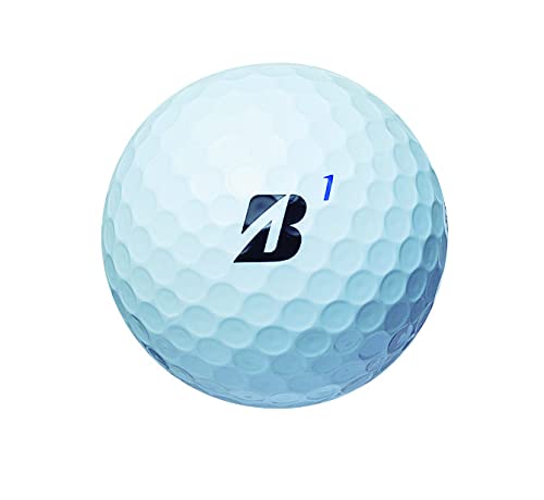 BRIDGESTONE(ブリヂストン)ゴルフボール TOUR B XS 2022年モデル 12球入