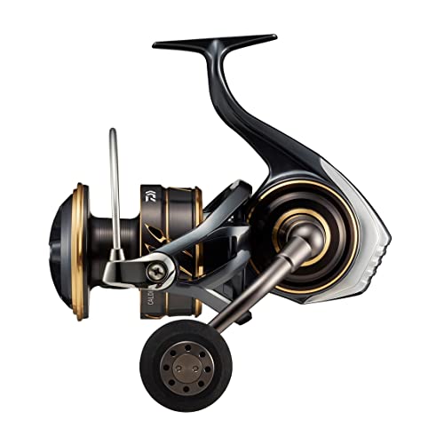 ダイワ(DAIWA) スピニングリール 22 カルディアSW 18000(2022モデル)_2