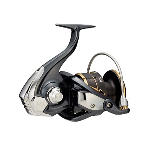 ダイワ(DAIWA) スピニングリール 22 カルディアSW 18000(2022モデル)_4