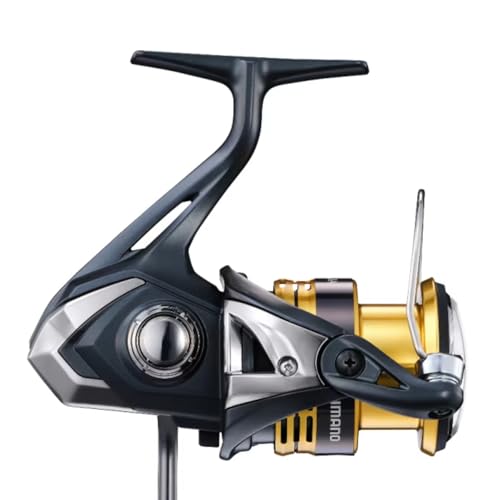 シマノ(SHIMANO) スピニングリール 22 サハラ 4000 エアレックス_1