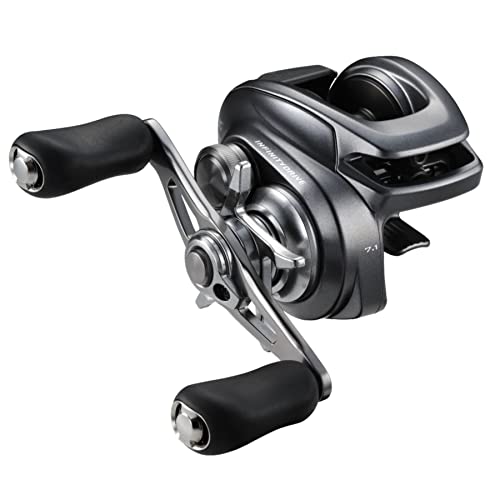 シマノ(SHIMANO) ベイトリール 22 バンタム HG RIGHT シマノ(SHIMANO) ベイトリール 22 バンタム HG RIGHT