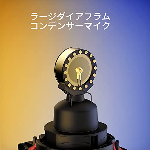 ハイパーエックス(HyperX) HyperX ハイパーエックス ProCast ラージ