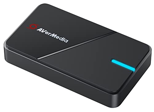 AVERMEDIA AVerMedia LIVE GAMER EXTREME 3 4K録画対応キャプチャーユニット GC551G2 DV862_1