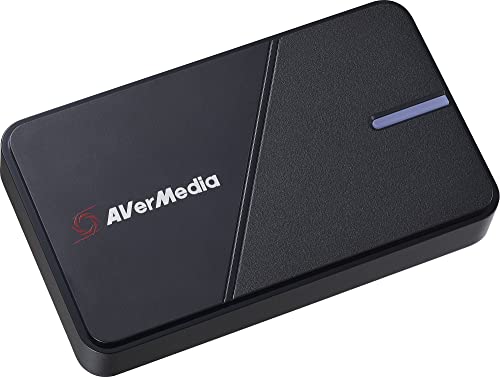 AVERMEDIA AVerMedia LIVE GAMER EXTREME 3 4K録画対応キャプチャーユニット GC551G2 DV862_3