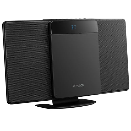 買い付け JVCケンウッド ケンウッド Bluetooth コンポ Kseries XK-330