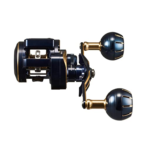 ダイワ(DAIWA) カウンター付キオフショアベイトリール ソルティガIC 100HL-DH_4