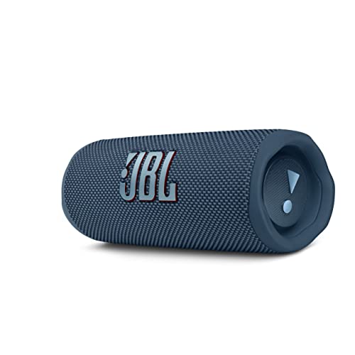 JBL FLIP6 Bluetoothスピーカー 2ウェイ・スピーカー構成/USB C充電