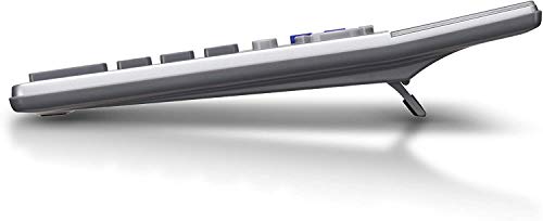 カシオ 金融電卓 繰上返済・借換計算対応 ジャストタイプ BF-850-N_1