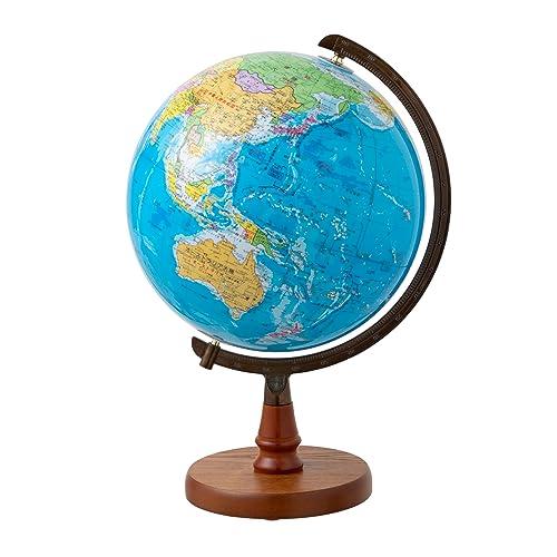 地球儀N26-5(行政)の通販は 14,471円