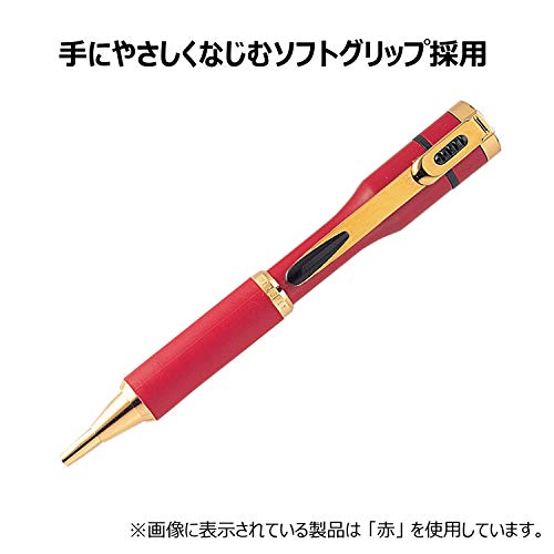 シャチハタ シヤチハタ ネームペンキャップレスS TKS-BUS1 黒_2