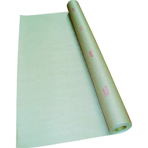 アドパック 防錆紙(鉄・鉄鋼用ロール)GK-7(M)1mX100m巻 AAAGK7M1000100の通販は