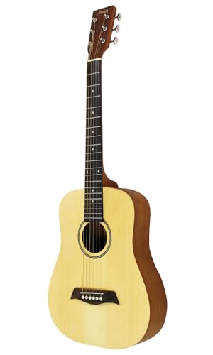 S.Yairi ヤイリ ミニアコースティックギター (ミニギター) Compact Acoustic Series YM-02/NTL ナチュラ