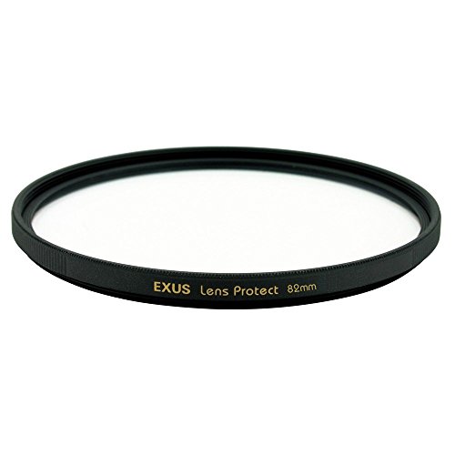 マルミ MARUMI レンズフィルター EXUS レンズプロテクト 82mm レンズ保護用 091145